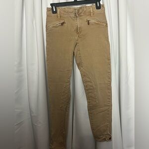 Ralph Lauren sport riding pants